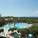 Alex Hotel Theológos
