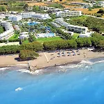 Hotel Alex Theológos