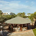 Hotel Alex
