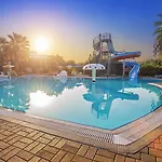 Hotel Alex