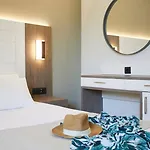 Hotel Alex Theológos