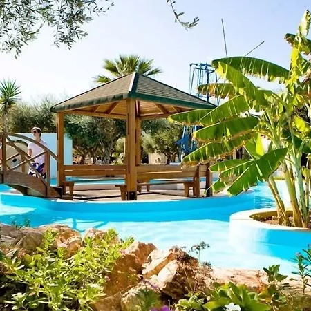 Otel Alex Theológos