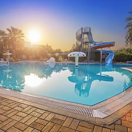 Hotel Alex