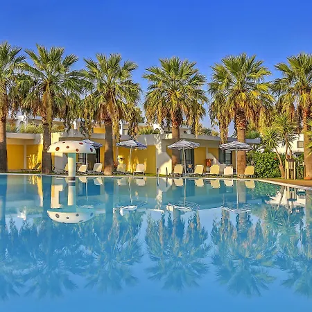 Hotel Alex 4*