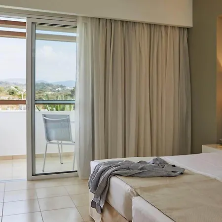 Hotel Alex