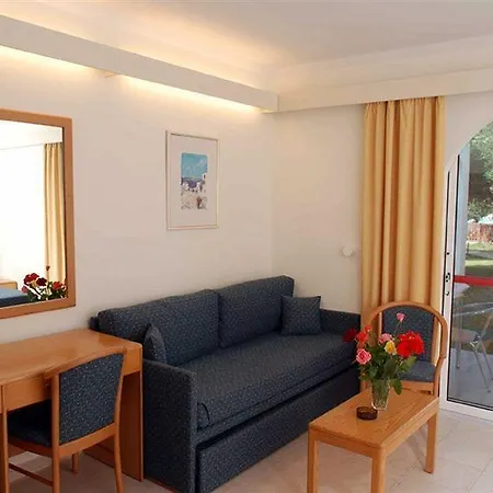 Hotel Alex 4*