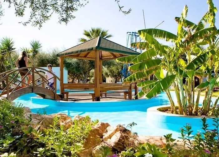 Otel Alex Theológos