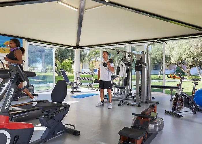 Otel Alex Theológos