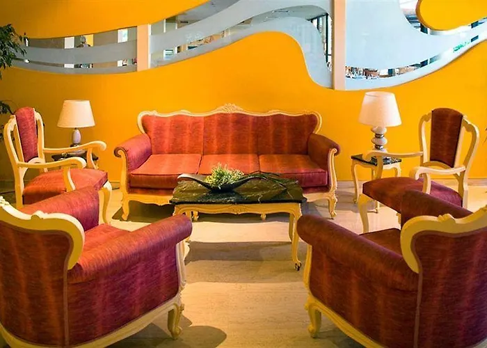 Otel Alex Theológos