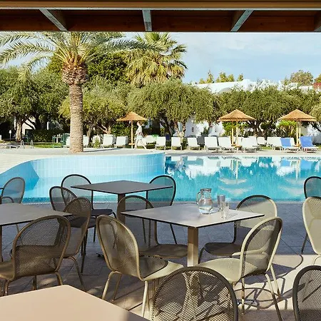 Alex Hotel Theológos