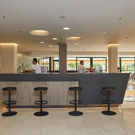 Alex Hotel Theológos