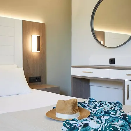 Hotel Alex Theológos