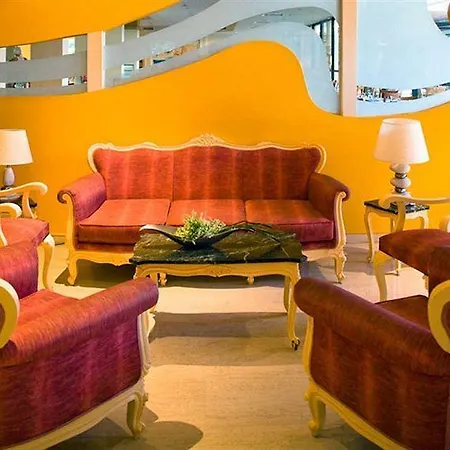 Hotel Alex Theológos