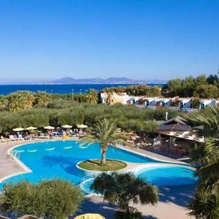 Hotel Alex Theológos