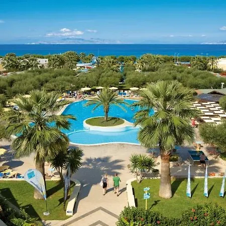 Alex Hotel Theológos