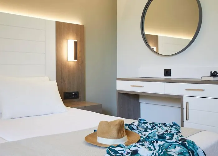 Hotel Alex Theológos