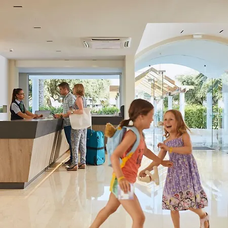 Alex 4* Theologos (Rhodes)