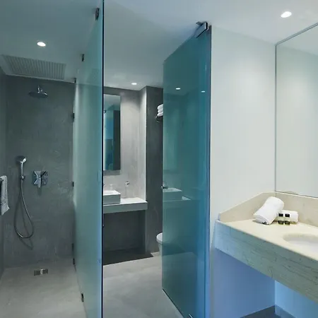 Alex Hotel Theologos (Rhodes)