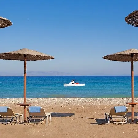 Hotel Alex