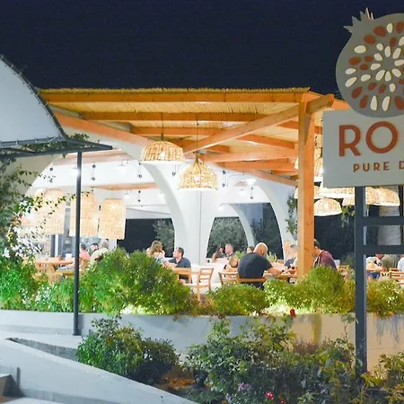 호텔 Alex Theológos