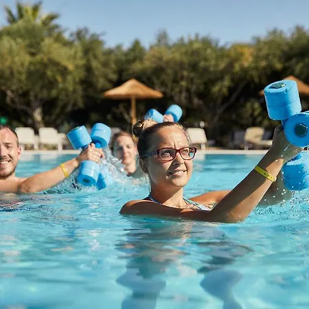 酒店 Alex Theológos