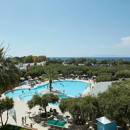 Alex Hotel Theológos