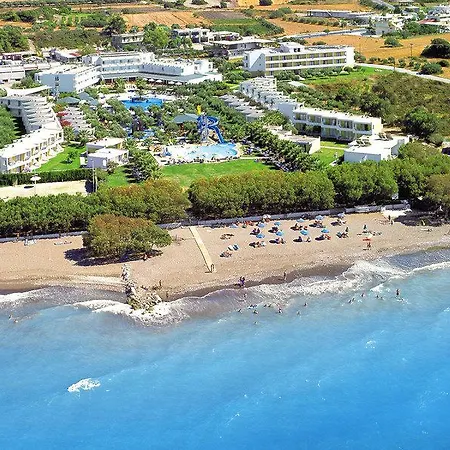 Hotel Alex Theológos