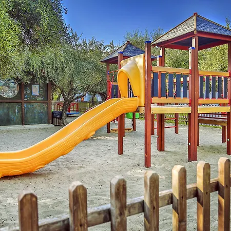 酒店 Alex Theológos