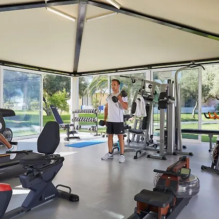 酒店 Alex Theológos