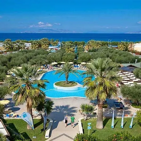 Alex Hotel Theológos