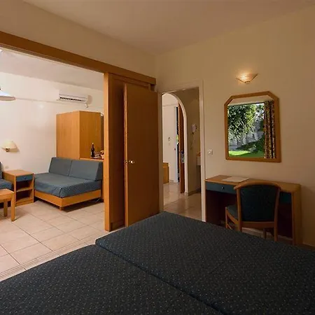 Alex Hotel