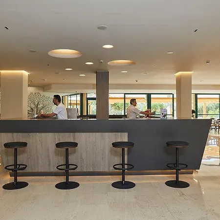 Hotel Alex Theológos