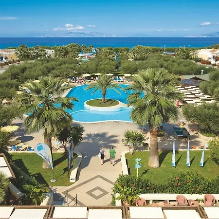 Hotel Alex