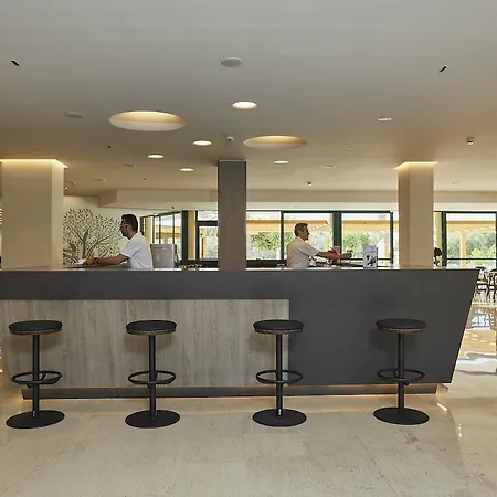 Hotel Alex