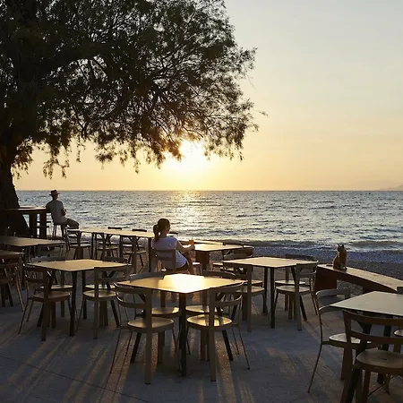 Alex 酒店 Theológos