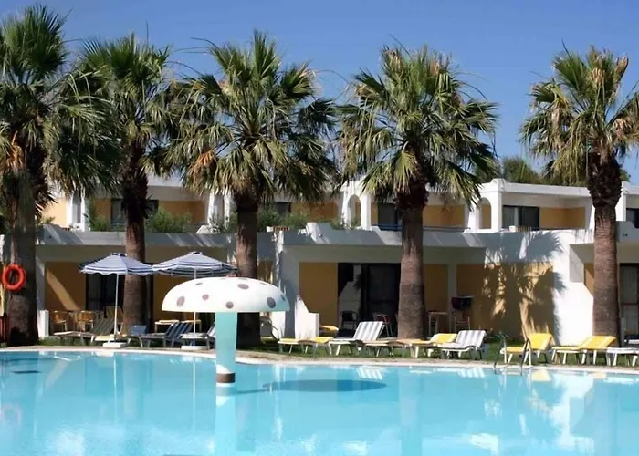 Alex Otel 4*