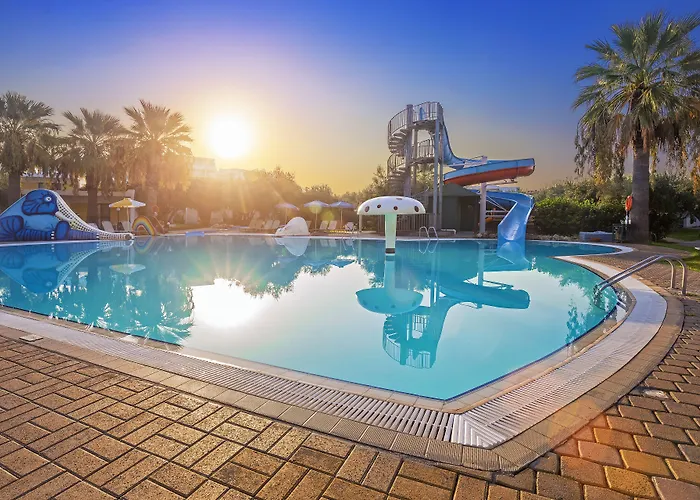 Otel Alex