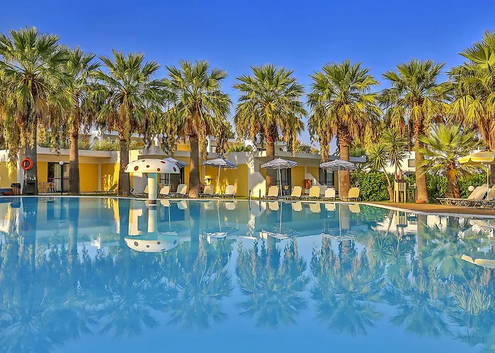 Otel Alex 4*