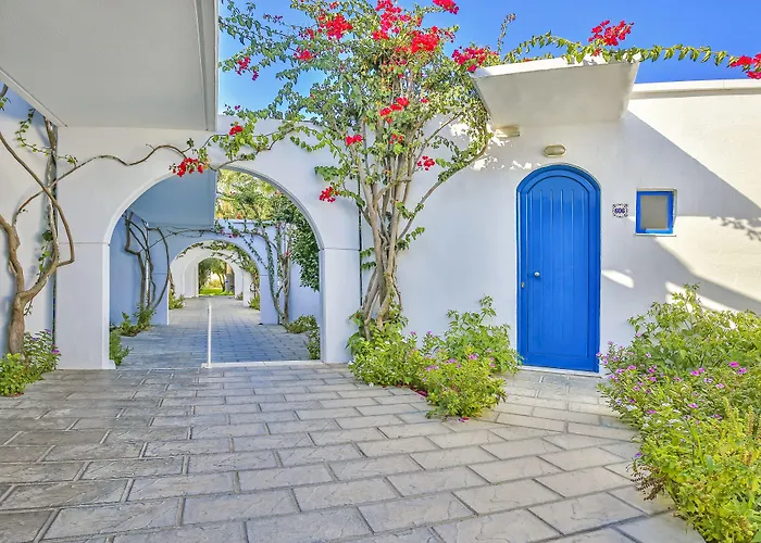 Otel Alex