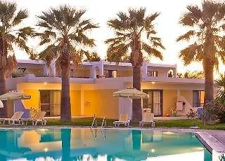 Alex Hotel Theológos