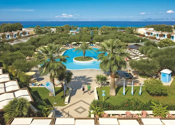 Otel Alex